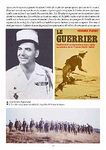 611 PARACHUTISTE AU 1 ER RCP TOME II DE RENE SAUVAGE (81)